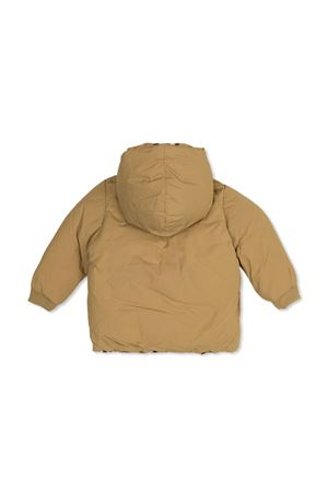 reversible polyamide jacket BURBERRY KIDS | 8093031B9368